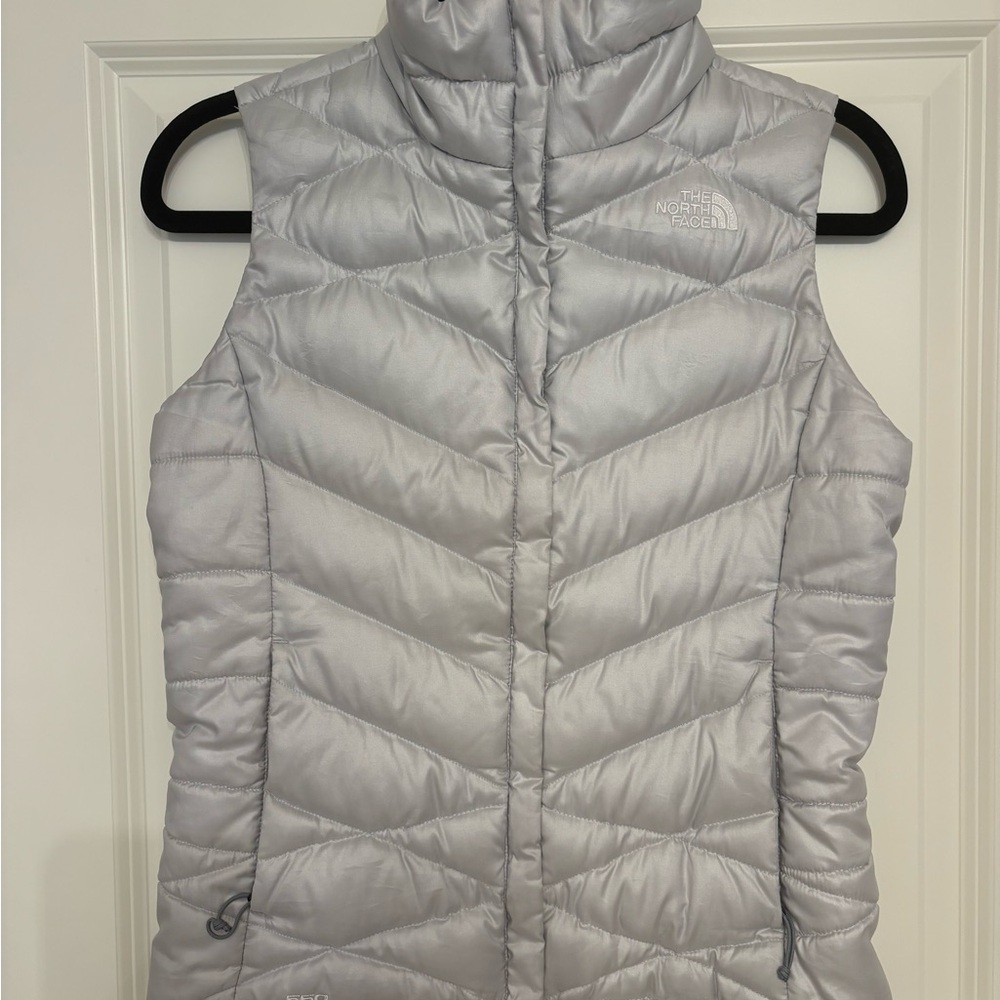 North Face Vest!